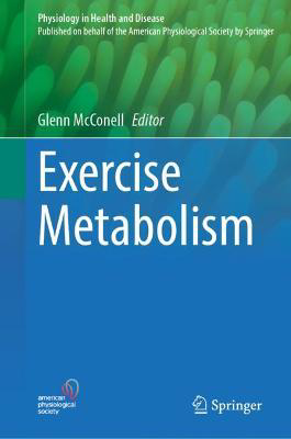 Picture of Exercise Metabolism