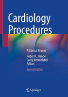 Picture of Cardiology Procedures: A Clinical Primer