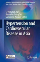 Picture of Hypertension and Cardiovascular Disease in Asia