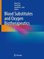 Picture of Blood Substitutes and Oxygen Biotherapeutics