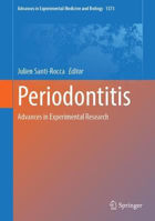 Picture of Periodontitis: Advances in Experimental Research