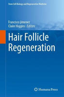 Picture of Hair Follicle Regeneration
