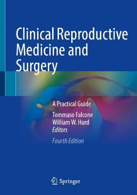Picture of Clinical Reproductive Medicine and Surgery: A Practical Guide