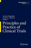 Picture of Principles and Practice of Clinical Trials