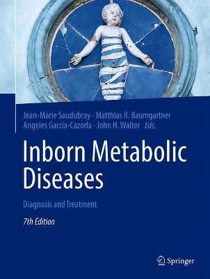 Picture of Inborn Metabolic Diseases: Diagnosis and Treatment
