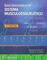 Picture of Bases biomecanicas del sistema musculoesqueletico