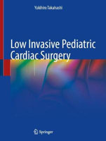 Picture of Low Invasive Pediatric Cardiac Surgery