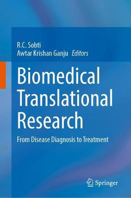 Picture of Biomedical Translational Research: From Disease Diagnosis to Treatment