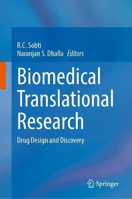Picture of Biomedical Translational Research: Drug Design and Discovery