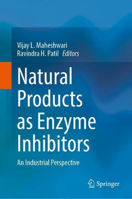 Picture of Natural Products as Enzyme Inhibitors: An Industrial Perspective