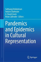 Picture of Pandemics and Epidemics in Cultural Representation