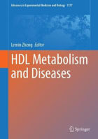 Picture of HDL Metabolism and Diseases