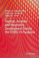 Picture of Tourism, Aviation and Hospitality Development During the COVID-19 Pandemic