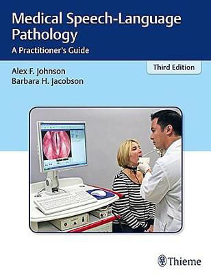 Picture of Medical Speech-Language Pathology: A Practitioner's Guide