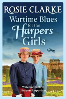 Picture of Wartime Blues For The Harpers Girls