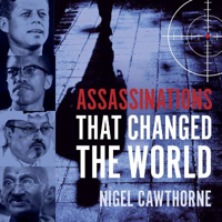 Picture of Assassinations That Changed The World