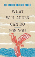 Picture of What W. H. Auden Can Do for You