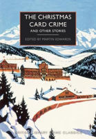 Picture of The Christmas Card Crime: and other stories
