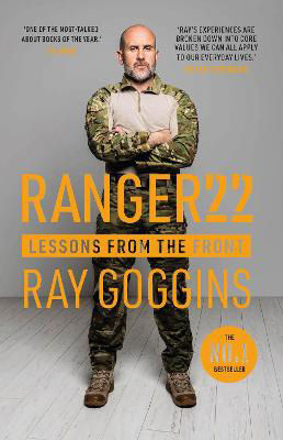 Picture of Ranger 22 - The No. 1 Bestseller: Lessons from the Front