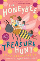 Picture of The Honeybee Treasure Hunt: Playdate Adventures