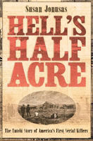 Picture of Hell's Half Acre