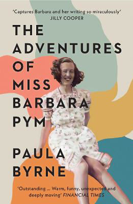Picture of The Adventures of Miss Barbara Pym