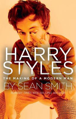 Picture of Harry Styles: The Making of a Modern Man