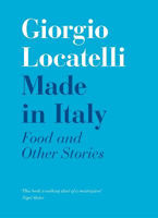 Picture of Made in Italy: Food and Stories