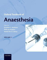 Picture of Oxford Textbook of Anaesthesia