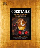 Picture of Cocktails: The Art of Mixing Perfect Drinks
