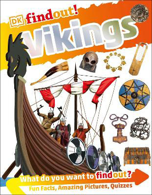 Picture of DKfindout! Vikings