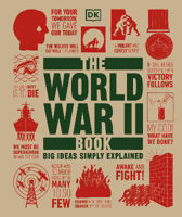 Picture of The World War II Book: Big Ideas Simply Explained