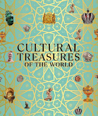 Picture of Cultural Treasures of the World