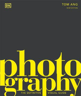 Picture of Photography: The Definitive Visual Guide