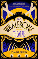 Picture of The Whalebone Theatre: The beguiling must-read debut of 2022