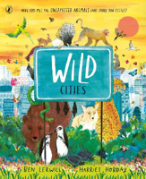Picture of Wild Cities