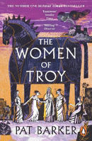 Picture of The Women of Troy: The Sunday Times Number One Bestseller