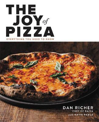 Picture of The Joy of Pizza: Everything You Need to Know