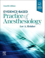 Picture of Evidence-Based Practice of Anesthesiology