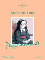 Picture of Posy Simmonds
