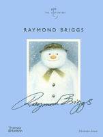 Picture of Raymond Briggs