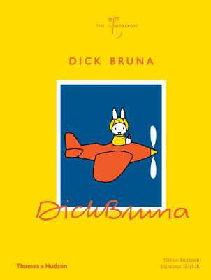 Picture of Dick Bruna
