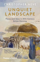 Picture of Unquiet Landscape: Places and Ideas in 20th-Century British Painting