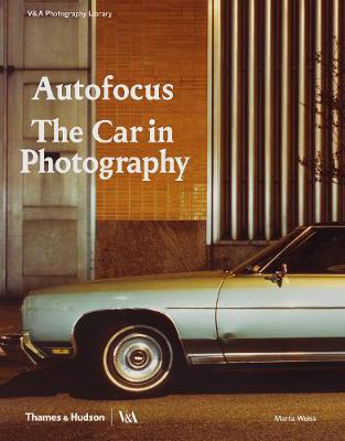 Picture of Autofocus: The Car in Photography