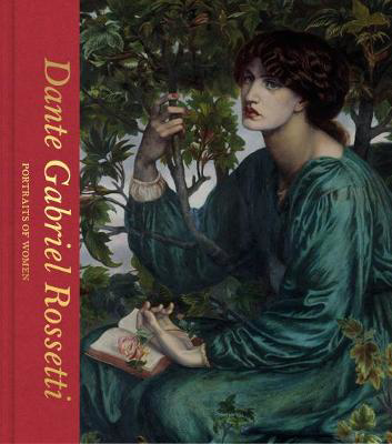 Picture of Dante Gabriel Rossetti: Portraits of Women (Victoria and Albert Museum)