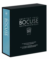 Picture of Institut Paul Bocuse Gastronomique: The definitive step-by-step guide to culinary excellence