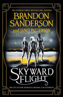 Picture of Skyward Flight: The Collection: Sunreach, ReDawn, Evershore