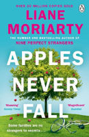 Picture of Apples Never Fall: The Sunday Times bestseller from the author of Nine Perfect Strangers and Big Little Lies
