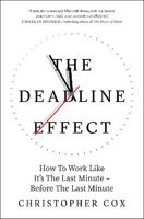 Picture of The Deadline Effect