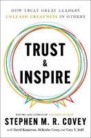 Picture of Trust & Inspire